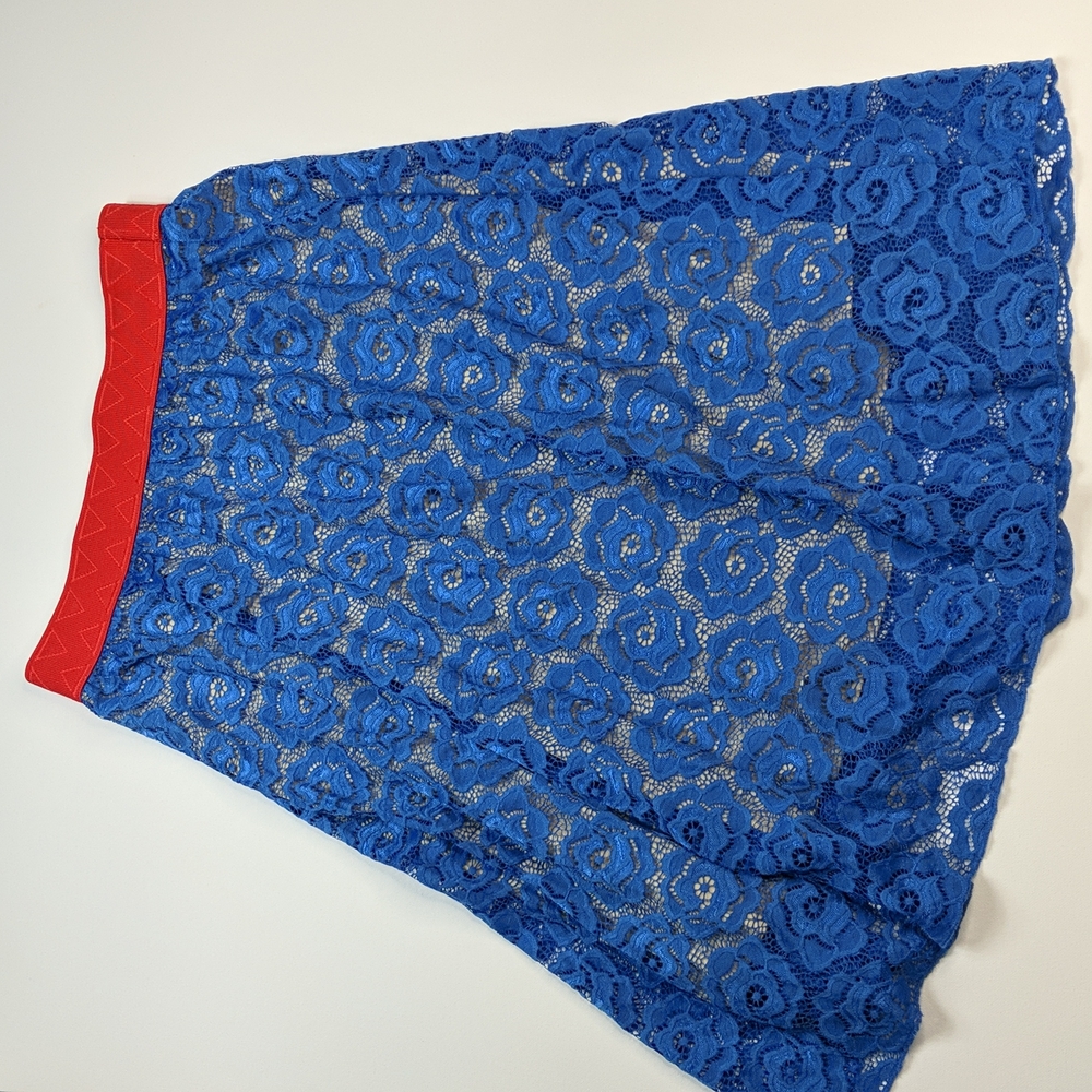 Lace Lola Skirt